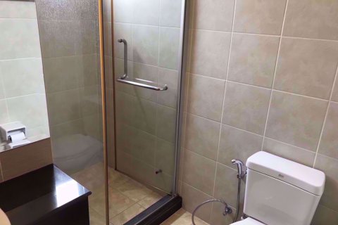 Eigentumswohnung in Bang Kho Laem, Bangkok, Thailand, 1 Schlafzimmer № 76968 - Foto 10