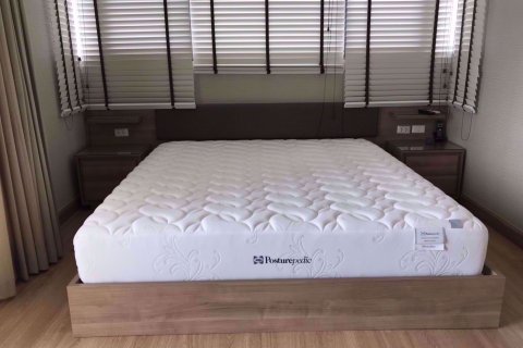 Eigentumswohnung in Bang Kho Laem, Bangkok, Thailand, 1 Schlafzimmer № 76968 - Foto 6