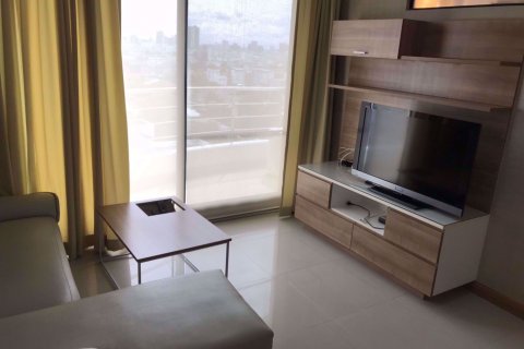 Condo à Bang Kho Laem, Bangkok, Thaïlande, 1 chambre  № 76968