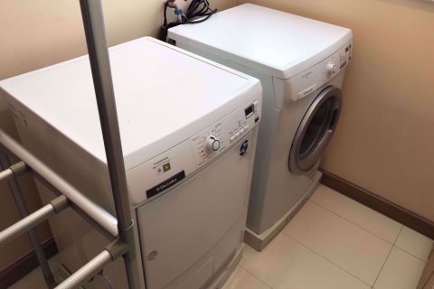 Eigentumswohnung in Bang Kho Laem, Bangkok, Thailand, 1 Schlafzimmer № 76968 - Foto 5