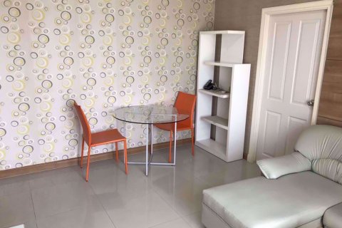 Eigentumswohnung in Bang Kho Laem, Bangkok, Thailand, 1 Schlafzimmer № 76968 - Foto 2
