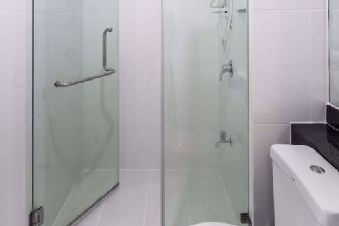 Condominio de 1 dormitorio en Thonburi, Bangkok, Tailandia № 76970 - foto 9