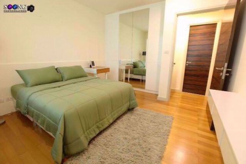 คอนโดมิเนียมในคลองสาน, กรุงเทพฯ, ประเทศไทย, 3 ห้องนอน № 76969 - รูปถ่าย 6