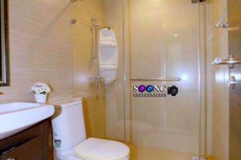 คอนโดมิเนียมในคลองสาน, กรุงเทพฯ, ประเทศไทย, 3 ห้องนอน № 76969 - รูปถ่าย 8
