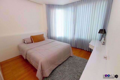 คอนโดมิเนียมในคลองสาน, กรุงเทพฯ, ประเทศไทย, 3 ห้องนอน № 76969 - รูปถ่าย 7