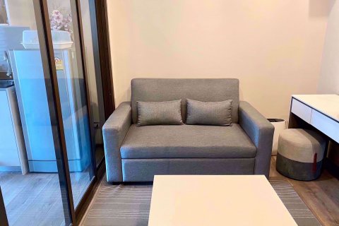 Condo in Chatuchak, Bangkok, Thailand, 1 bedroom  № 76971