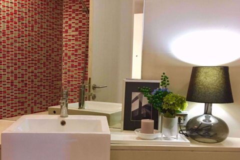Eigentumswohnung in Watthana, Bangkok, Thailand, 1 Schlafzimmer  № 76973 - Foto 16