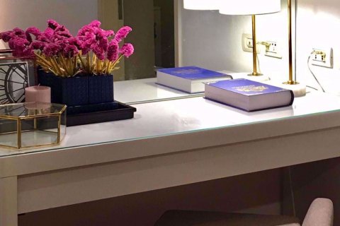 Eigentumswohnung in Watthana, Bangkok, Thailand, 1 Schlafzimmer  № 76973 - Foto 15