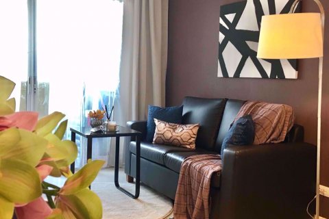 Eigentumswohnung in Watthana, Bangkok, Thailand, 1 Schlafzimmer  № 76973 - Foto 2