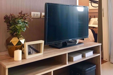 Eigentumswohnung in Watthana, Bangkok, Thailand, 1 Schlafzimmer  № 76973 - Foto 9