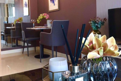 Eigentumswohnung in Watthana, Bangkok, Thailand, 1 Schlafzimmer  № 76973 - Foto 3