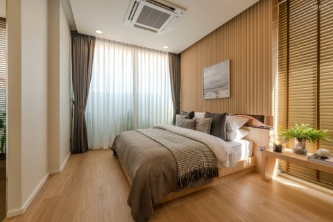Chalet de 3 dormitorios en Nai Yang, Tailandia № 71627 - foto 13
