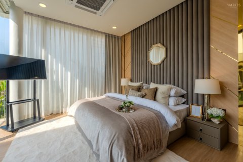 Chalet de 3 dormitorios en Nai Yang, Tailandia № 71627 - foto 9