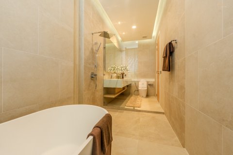 Chalet de 3 dormitorios en Nai Yang, Tailandia № 71627 - foto 6