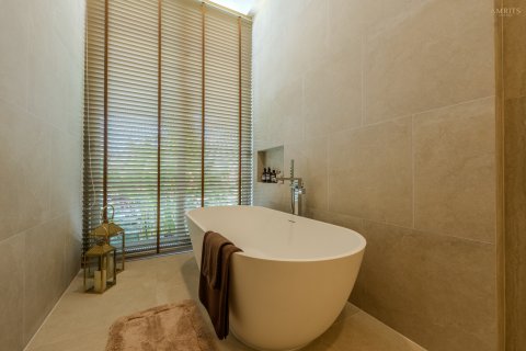 Chalet de 3 dormitorios en Nai Yang, Tailandia № 71627 - foto 7