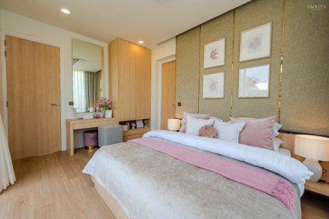 Chalet de 3 dormitorios en Nai Yang, Tailandia № 71627 - foto 5