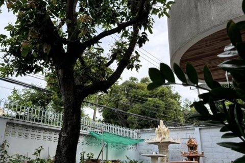 Casa de 4 dormitorios en Bangkok, Tailandia № 116166 - foto 4