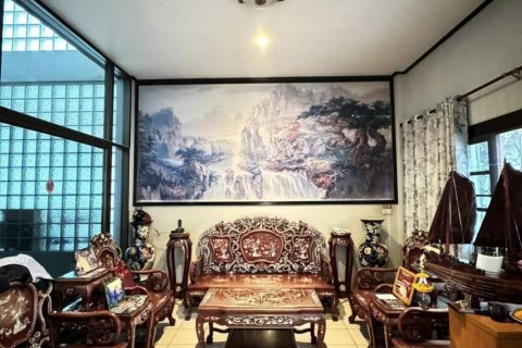 Casa de 4 dormitorios en Bangkok, Tailandia № 116166 - foto 6