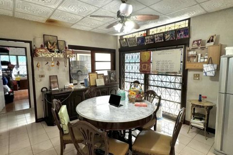 Casa de 4 dormitorios en Bangkok, Tailandia № 116166 - foto 10