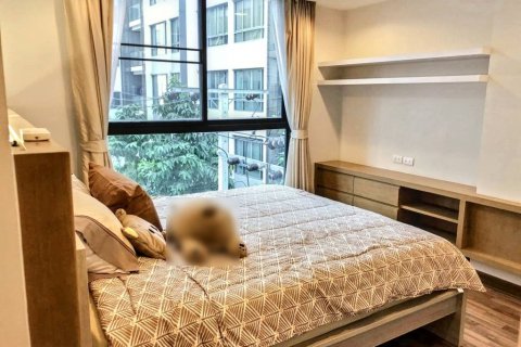 Condominio de 2 dormitorios en Khlong Toei, Bangkok, Tailandia № 116163 - foto 9