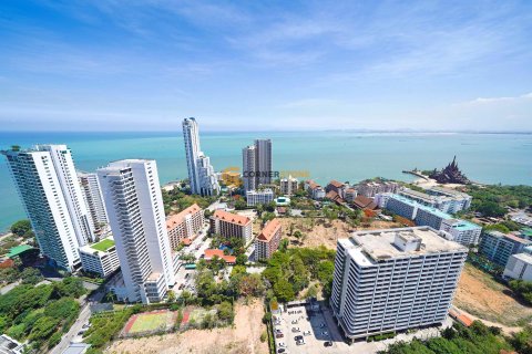 Studio in the Condo in Pattaya, Thailand № 106685 - Foto 16