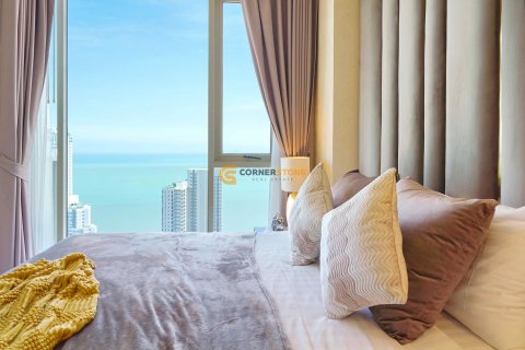 Studio in the Condo in Pattaya, Thailand № 106685 - Foto 10