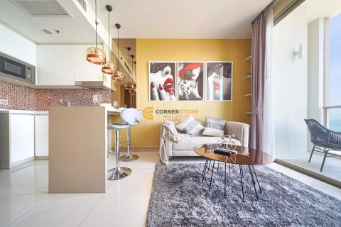 Studio in the Condo in Pattaya, Thailand № 106685 - Foto 4