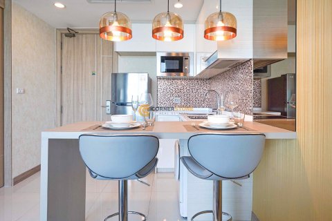 Studio in the Condo in Pattaya, Thailand № 106685 - Foto 7