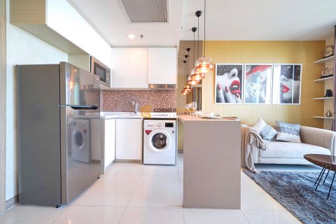Studio in the Condo in Pattaya, Thailand № 106685 - Foto 8