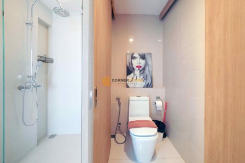 Studio in the Condo in Pattaya, Thailand № 106685 - Foto 12