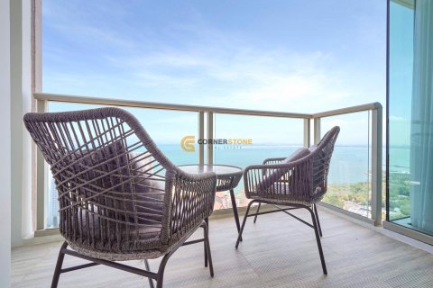 Studio in the Condo in Pattaya, Thailand № 106685 - Foto 15