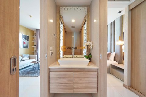 Studio in the Condo in Pattaya, Thailand № 106685 - Foto 13