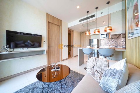 Studio in the Condo in Pattaya, Thailand № 106685 - Foto 5