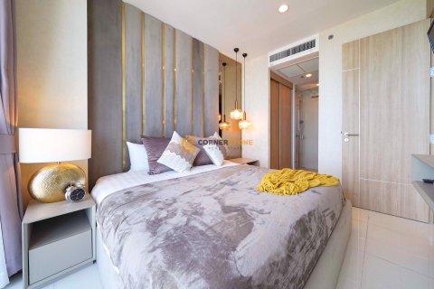 Studio in the Condo in Pattaya, Thailand № 106685 - Foto 11