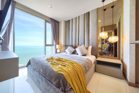 Studio in the Condo in Pattaya, Thailand № 106685 - Foto 9