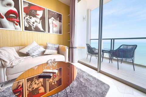 Studio in the Condo in Pattaya, Thailand № 106685 - Foto 3