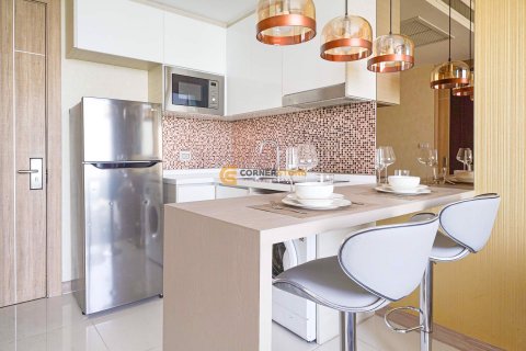 Studio in the Condo in Pattaya, Thailand № 106685 - Foto 6
