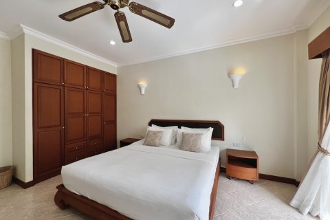 Appartement sur Jomtien Beach, Pattaya, Thaïlande 2 chambres № 106682 - photo 11