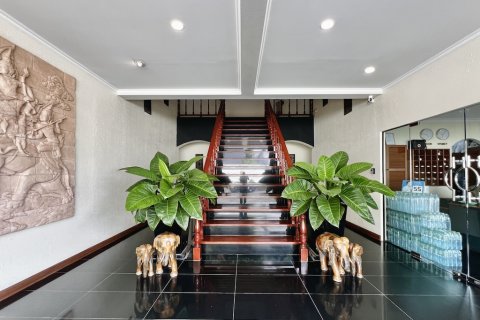 Appartement sur Jomtien Beach, Pattaya, Thaïlande 2 chambres № 106682 - photo 3