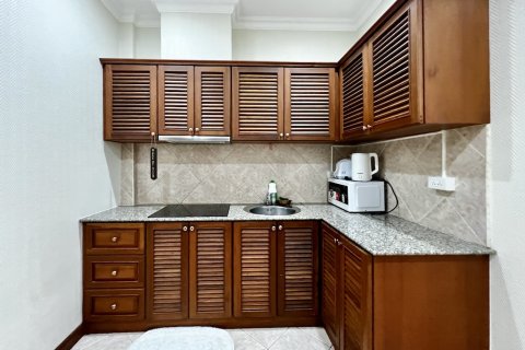 Appartement sur Jomtien Beach, Pattaya, Thaïlande 2 chambres № 106682 - photo 23