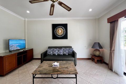 Appartement sur Jomtien Beach, Pattaya, Thaïlande 2 chambres № 106682 - photo 20
