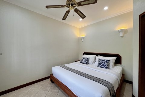 Appartement sur Jomtien Beach, Pattaya, Thaïlande 2 chambres № 106682 - photo 24