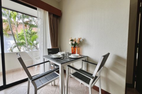 Appartement sur Jomtien Beach, Pattaya, Thaïlande 2 chambres № 106682 - photo 19