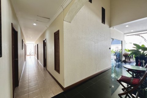 Appartement sur Jomtien Beach, Pattaya, Thaïlande 2 chambres № 106682 - photo 8