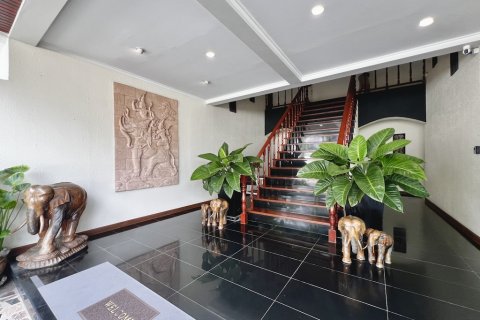 Appartement sur Jomtien Beach, Pattaya, Thaïlande 2 chambres № 106682 - photo 4