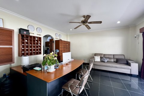 Appartement sur Jomtien Beach, Pattaya, Thaïlande 2 chambres № 106682 - photo 6