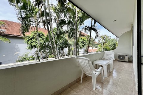Appartement sur Jomtien Beach, Pattaya, Thaïlande 2 chambres № 106682 - photo 22