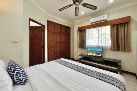 Appartement sur Jomtien Beach, Pattaya, Thaïlande 2 chambres № 106682 - photo 25