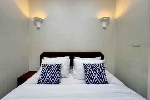 Appartement sur Jomtien Beach, Pattaya, Thaïlande 2 chambres № 106682 - photo 26