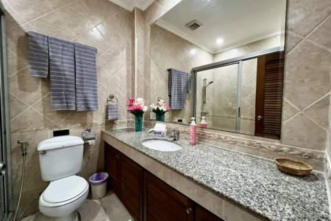 Appartement sur Jomtien Beach, Pattaya, Thaïlande 2 chambres № 106682 - photo 28